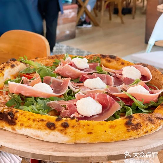 Alimentari早午餐(嘉里中心店)