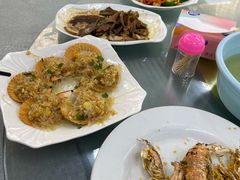 -瑶记海鲜餐厅(西涌店)
