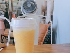 -小时光咖啡馆(开森度假森林店)