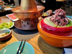 -额尔敦草原涮羊肉·烧烤(冻青树总店)