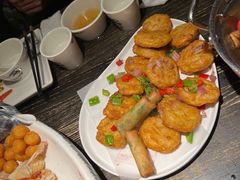 -吴越荣记苏州菜·松鼠桂鱼(月光码头店)