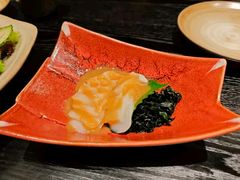 -玄白·炭烤活鳗(上海首店)