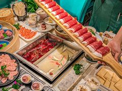-五星桥原切肥牛火锅·30年专注好牛肉(湖塘店)