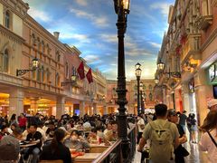 -澳门地道葡国餐