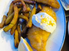 -FISH&POTATO Cō(地中海美食 万象城店)