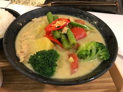 -GOGO Plate(成都太古里店)