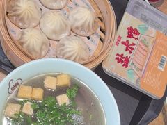 -回味鸭血粉丝汤(砂之船店)