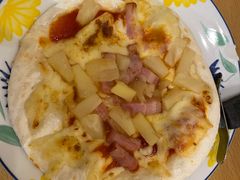 -萨莉亚意式餐厅(天河城购物中心店)