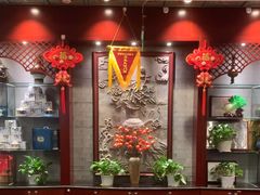 -阿西娅食府(中关村店)