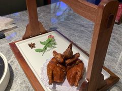 -悦秀·高级粤菜