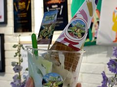 -Dal Cuore 达可芮冰淇淋(陕西北路店)