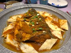 -章丘宴(唐人中心店)