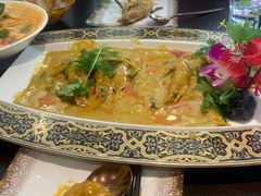 -Siam泰餐厅(水上公园店)