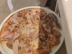 -碗中海·蒸汽海鲜·桑拿鸡(岭南天地店)