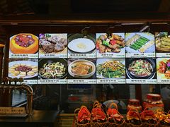 -猪肉婆私房菜(容桂总店)