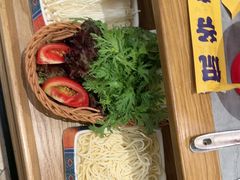 -侃爷南门铜锅涮肉