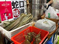 -嘉华小吃(蛇口市场店)