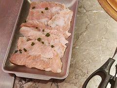 -谷牛日式烤肉(宝山U天地店)