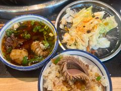 -飘香火锅(玉林西路店)
