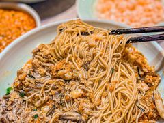 -裕兴记•蟹黄面馆(人民广场店)