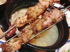 羊肉串-好介口深夜酒馆(梅江店)