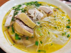 -华姐鸡粉(教育路店)