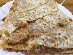 -溢心园香河肉饼总店