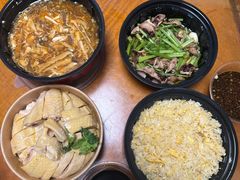 -阿英煲(凉城路店)