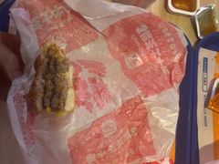 -汉堡王(金鹰天地广场店)