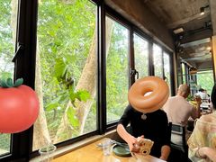 -Ginger(兴国路店)