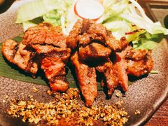 -味太助·银饭食堂(中华城店)