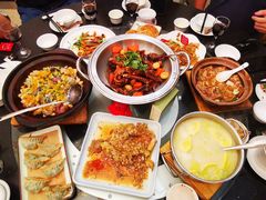 -美极鲜食坊(宝安南路店)