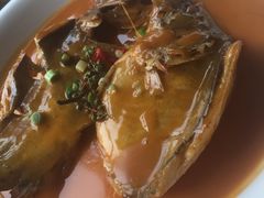 -马仕玖煲·融合菜·酥不腻烤鸭(人大店)