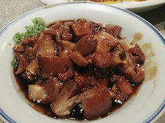 -大城·烧烤海鲜大排档(台东店)