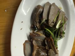 -乌文新澄海卤鹅店