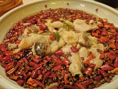 -龙门阵茶屋川菜馆(武康路店)