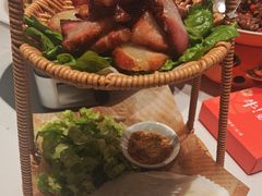 -金芙蓉|湘味小炒·鲜炒黄牛肉(淮安生态新城吾悦店)