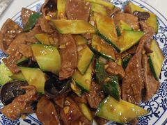 -北大地皖峰饭馆
