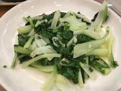 炒时蔬-友强·23年特色海鲜大排档(厦门店)
