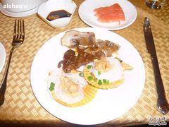 -凯美豪盛酒店阳光西餐厅