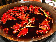 -纸盐河码头火锅(十八梯店)