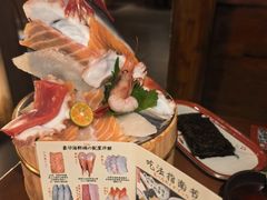 -千代武日本料理(哈西店)