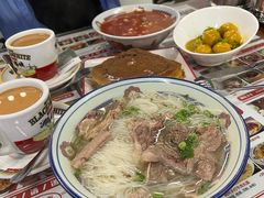 -七爷清汤腩·港式餐厅(金狮广场店)