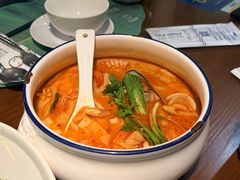 -帕蓝·暹罗料理(大学路店)