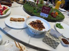 -董家大院·京味家常菜(朝丰家园店)