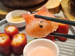 -煲王粤菜餐厅(中侨中心店)