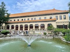 -伪满皇宫博物院