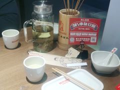 -管氏翅吧(马家堡店)