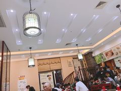 大堂-冶春茶社(太和广场店)