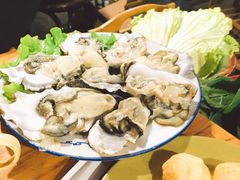 -东镇老火锅(长春路首店)